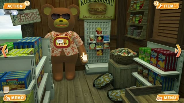 图片[4]- 【Switch】密室逃脱编年史 第3集：南方度假胜地-v1.0.2-中文60帧- 关先生资源站