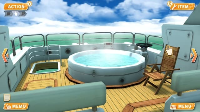 图片[5]- 【Switch】密室逃脱编年史 第3集：南方度假胜地-v1.0.2-中文60帧- 关先生资源站