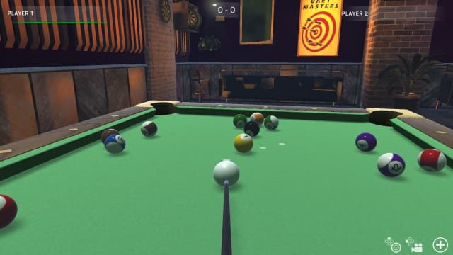 图片[4]- 【Switch】台球狂热Pool Fever-v1.1.1-中文60帧- 关先生资源站