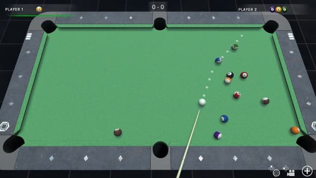 图片[5]- 【Switch】台球狂热Pool Fever-v1.1.1-中文60帧- 关先生资源站
