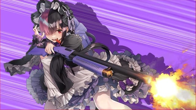 图片[3]- 【Switch】亡灵女仆MAID OF THE DEAD-v1.0.4-中文60帧- 关先生资源站