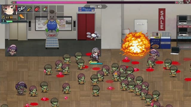 图片[4]- 【Switch】亡灵女仆MAID OF THE DEAD-v1.0.4-中文60帧- 关先生资源站