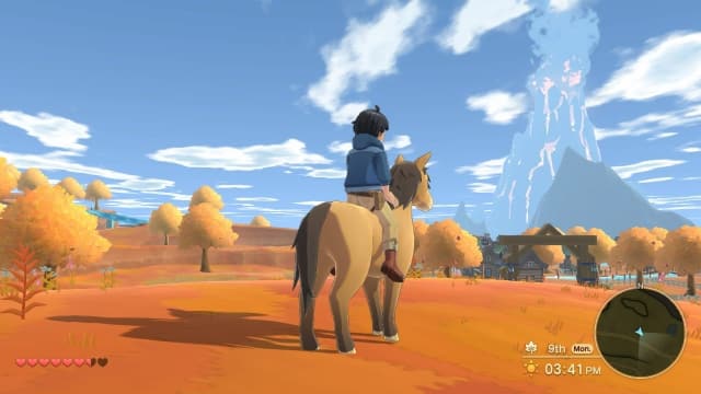 图片[2]- 【Switch】丰收之月：安托斯之风-v1.4.3-3dlc-中文60帧- 关先生资源站