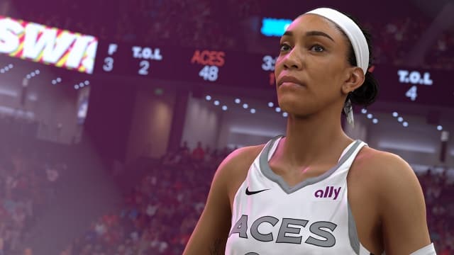 图片[2]- 【Switch】NBA 2K25NBA 2K25-v1.07-中文- 关先生资源站