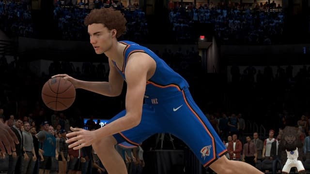 图片[4]- 【Switch】NBA 2K24 科比布莱恩特版NBA 2K24-v1.00-中文- 关先生资源站