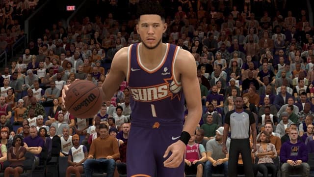 图片[5]- 【Switch】NBA 2K24 科比布莱恩特版NBA 2K24-v1.00-中文- 关先生资源站