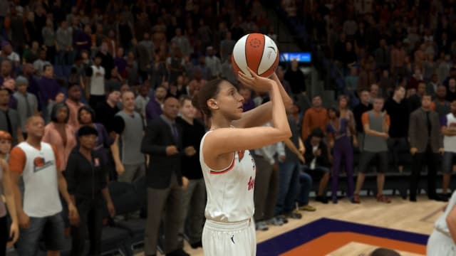 图片[2]- 【Switch】NBA 2K23NBA 2K23-v1.10-中文- 关先生资源站