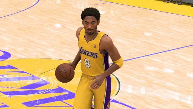 图片[3]- 【Switch】NBA 2K23NBA 2K23-v1.10-中文- 关先生资源站