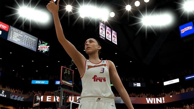 图片[4]- 【Switch】NBA 2K23NBA 2K23-v1.10-中文- 关先生资源站