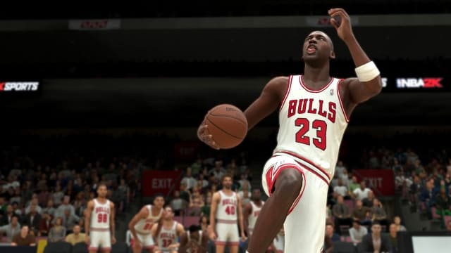 图片[5]- 【Switch】NBA 2K23NBA 2K23-v1.10-中文- 关先生资源站
