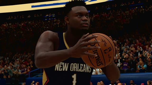 图片[2]- 【Switch】NBA 2K21NBA 2K21-v1.11-中文- 关先生资源站