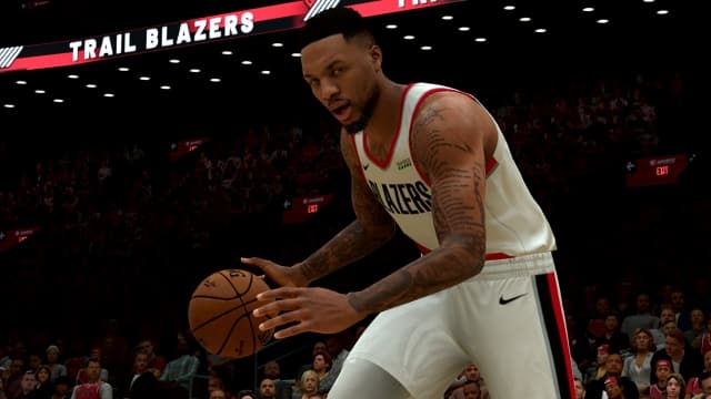 图片[3]- 【Switch】NBA 2K21NBA 2K21-v1.11-中文- 关先生资源站