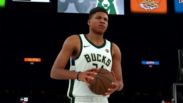 图片[2]- 【Switch】NBA 2K19NBA 2K19-v1.07-中文- 关先生资源站