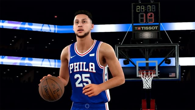 图片[3]- 【Switch】NBA 2K19NBA 2K19-v1.07-中文- 关先生资源站