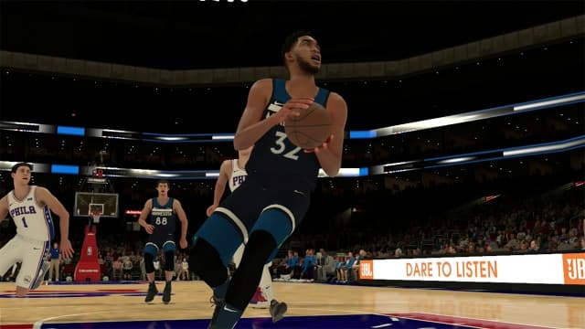 图片[4]- 【Switch】NBA 2K18NBA 2K18-v1.07-中文- 关先生资源站