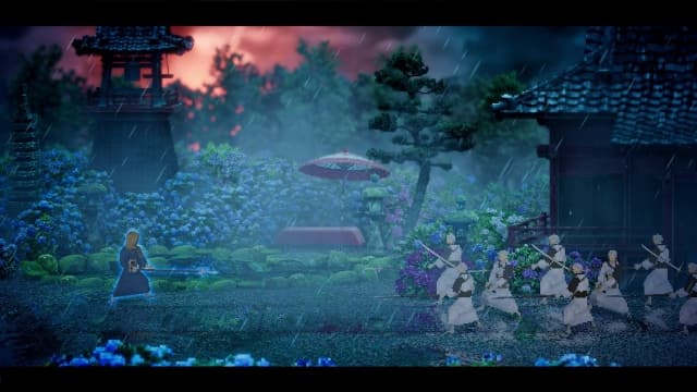 图片[2]- 【Switch】雨魂AMEDAMA-v1.0.5-中文60帧- 关先生资源站