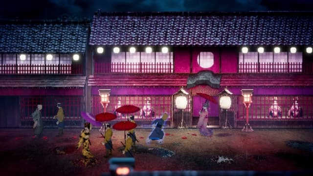 图片[4]- 【Switch】雨魂AMEDAMA-v1.0.5-中文60帧- 关先生资源站