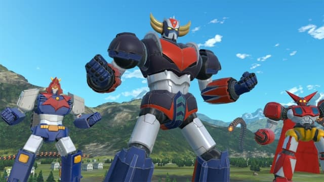 图片[4]- 【Switch】百万吨级武藏W：WIRED 标准版-v3.2.3-40dlc-中文60-安卓会卡- 关先生资源站