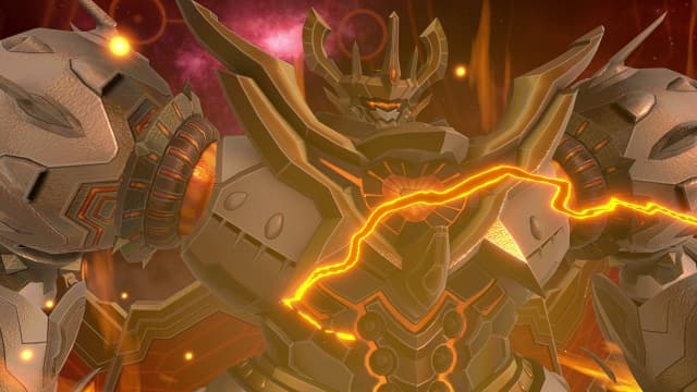 图片[5]- 【Switch】百万吨级武藏W：WIRED 标准版-v3.2.3-40dlc-中文60-安卓会卡- 关先生资源站