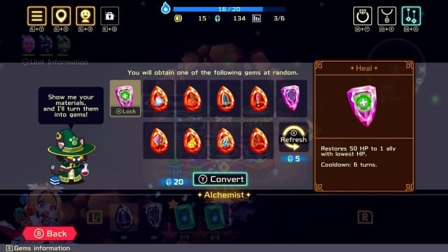 图片[4]- 【Switch】灵动骑士Vivid Knight-v1.0.2-中文60帧- 关先生资源站