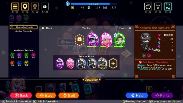 图片[5]- 【Switch】灵动骑士Vivid Knight-v1.0.2-中文60帧- 关先生资源站