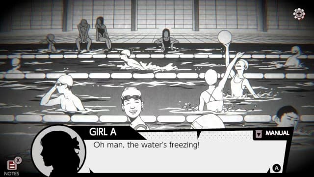 图片[2]- 【Switch】替身Ghost in the Pool-v1.0.0.0-中文60帧- 关先生资源站