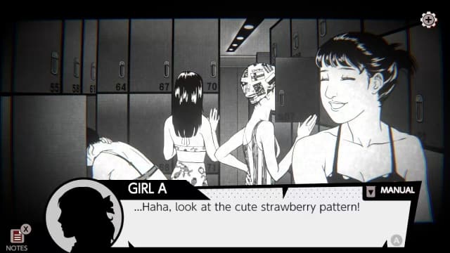 图片[4]- 【Switch】替身Ghost in the Pool-v1.0.0.0-中文60帧- 关先生资源站