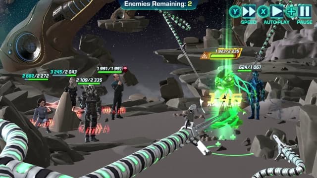 图片[5]- 【Switch】星际迷航：传奇Star Trek Legends-v1.1.1-中文60帧- 关先生资源站