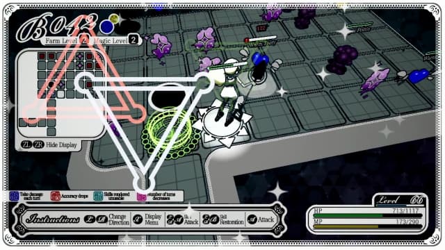 图片[2]- 【Switch】无口安瓶The Sealed Ampoule-v1.04-中文30帧- 关先生资源站