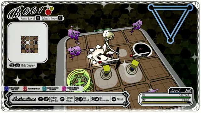 图片[4]- 【Switch】无口安瓶The Sealed Ampoule-v1.04-中文30帧- 关先生资源站