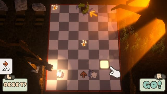 图片[2]- 【Switch】斑点猫BlobCat-v1.1.0-中文60帧- 关先生资源站