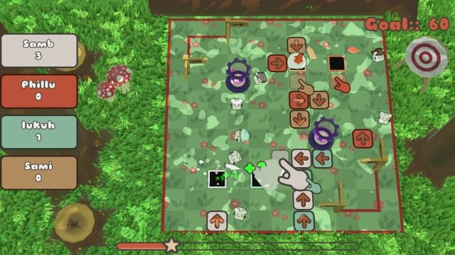 图片[4]- 【Switch】斑点猫BlobCat-v1.1.0-中文60帧- 关先生资源站