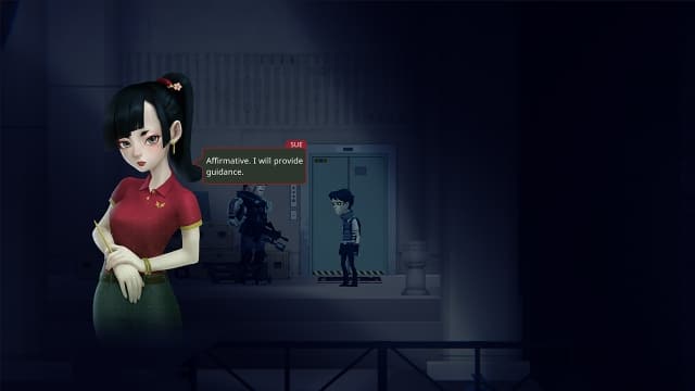 图片[3]- 【Switch】挣脱 十三号站点ESCAPE SITE 13-v1.0.0-中文60帧- 关先生资源站