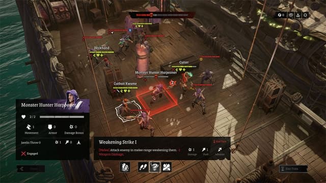 图片[5]- 【Switch】恶棍水域 Rogue Waters-v1.0.5.3254-中文60帧- 关先生资源站