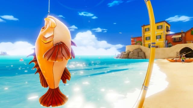 图片[2]- 【Switch】尾随谜案 On Your Tail-v1.1.1-中文-安卓打不开- 关先生资源站