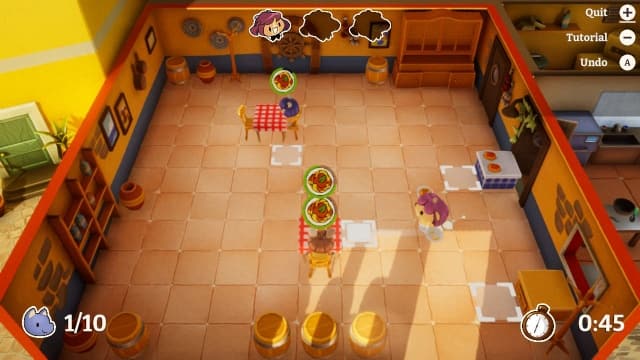 图片[4]- 【Switch】尾随谜案 On Your Tail-v1.1.1-中文-安卓打不开- 关先生资源站