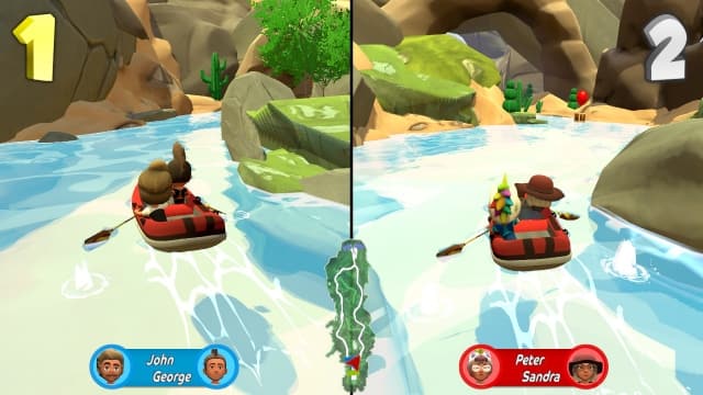 图片[4]- 【Switch】即时运动Instant Sports-v1.0.1-中文60帧- 关先生资源站