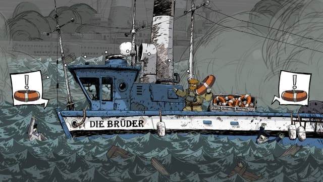 图片[3]- 【Switch】勇敢的心：叶落归根Valiant Hearts Coming Home-v1.0.1-中文60帧- 关先生资源站