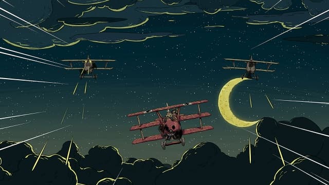 图片[4]- 【Switch】勇敢的心：叶落归根Valiant Hearts Coming Home-v1.0.1-中文60帧- 关先生资源站