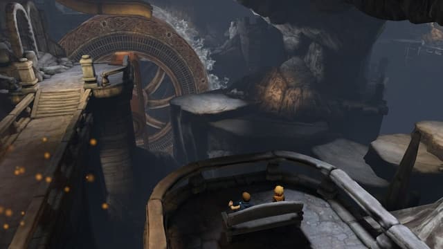 图片[2]- 【Switch】兄弟：双子传说Brothers-v1.0.02-中文60帧- 关先生资源站