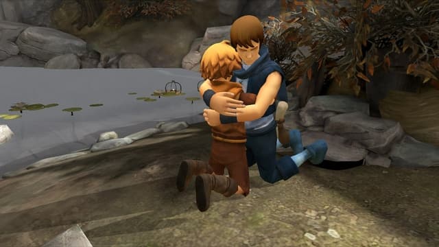 图片[5]- 【Switch】兄弟：双子传说Brothers-v1.0.02-中文60帧- 关先生资源站