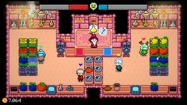 图片[3]- 【Switch】魔药派对Potion Party-v0.9-中文-60帧- 关先生资源站
