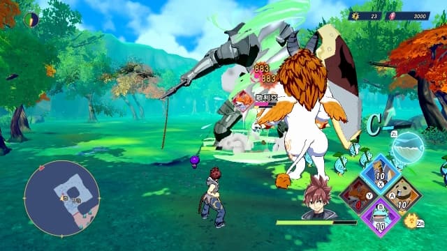 图片[4]- 【Switch】魔农传记-v1.0.1-20dlc-中文-30帧- 关先生资源站