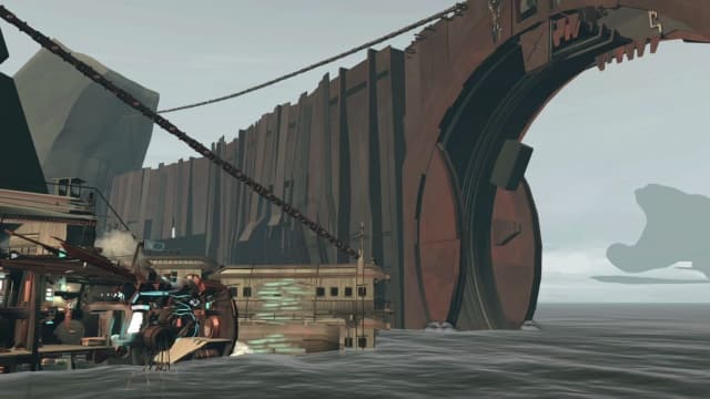 图片[2]- 【Switch】远方：涌变暗潮FAR Changing Tides-中文-30帧- 关先生资源站