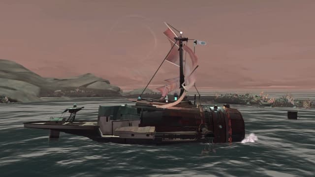 图片[3]- 【Switch】远方：涌变暗潮FAR Changing Tides-中文-30帧- 关先生资源站