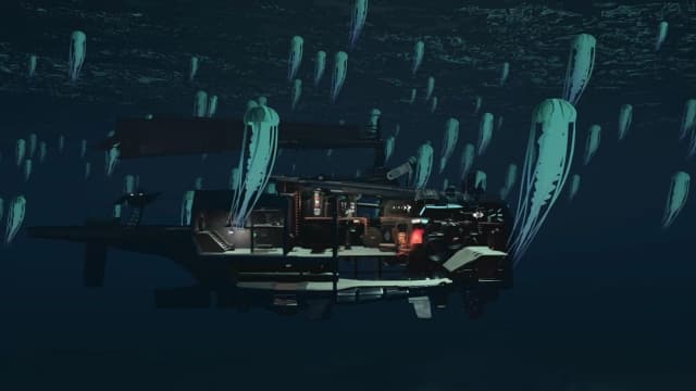 图片[4]- 【Switch】远方：涌变暗潮FAR Changing Tides-中文-30帧- 关先生资源站