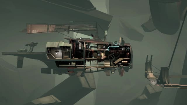 图片[5]- 【Switch】远方：涌变暗潮FAR Changing Tides-中文-30帧- 关先生资源站