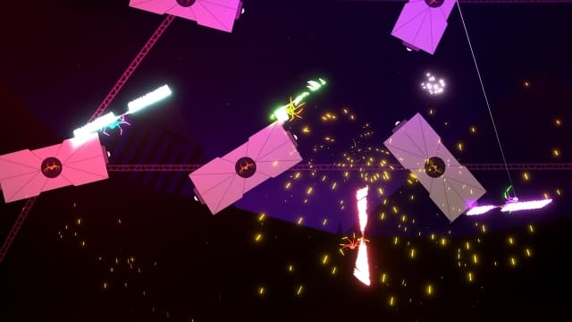 图片[2]- 【Switch】蜘蛛侠客SpiderHeck-v1.3.0-1dlc-中文-60帧- 关先生资源站