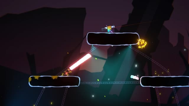 图片[4]- 【Switch】蜘蛛侠客SpiderHeck-v1.3.0-1dlc-中文-60帧- 关先生资源站