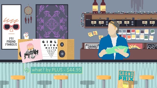 图片[2]- 【Switch】沙漠之子Desert Child-v1.0.4-中文-60帧- 关先生资源站